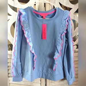 Lilly Top